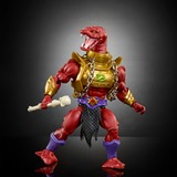 Mattel HYD42 Figuras de juguete para niños, Muñecos Masters of the Universe HYD42, 6 año(s), Multicolor