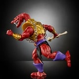 Mattel HYD42 Figuras de juguete para niños, Muñecos Masters of the Universe HYD42, 6 año(s), Multicolor