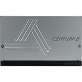 Montech CENTURY II 1050, Fuente de alimentación de PC plateado