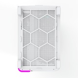 Montech KING 95 PRO, Cajas de torre blanco