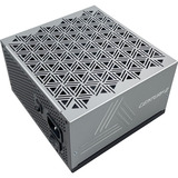 Montech MONTECH Century II 1050w Gold, Fuente de alimentación de PC plateado