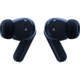Motorola Moto Buds Auriculares Inalámbrico Dentro de oído Llamadas/Música/Deporte/Uso diario Bluetooth Azul, Auriculares con micrófono azul oscuro, Inalámbrico, Llamadas/Música/Deporte/Uso diario, Auriculares, Azul