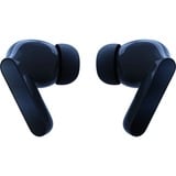 Motorola Moto Buds Auriculares Inalámbrico Dentro de oído Llamadas/Música/Deporte/Uso diario Bluetooth Azul, Auriculares con micrófono azul oscuro, Inalámbrico, Llamadas/Música/Deporte/Uso diario, Auriculares, Azul