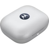 Motorola Moto Buds Auriculares Inalámbrico Dentro de oído Llamadas/Música/Deporte/Uso diario Bluetooth Azul, Auriculares con micrófono azul oscuro, Inalámbrico, Llamadas/Música/Deporte/Uso diario, Auriculares, Azul