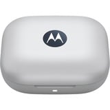 Motorola Moto Buds Auriculares Inalámbrico Dentro de oído Llamadas/Música/Deporte/Uso diario Bluetooth Azul, Auriculares con micrófono azul oscuro, Inalámbrico, Llamadas/Música/Deporte/Uso diario, Auriculares, Azul