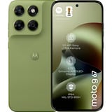 Motorola moto g67 256GB, Móvil verde