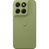 Motorola moto g67 256GB, Móvil verde