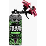Muc-Off Chain Doc, Productos de limpieza