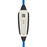 NRGkick Mobile Wallbox 16A light 10m Pure blanco