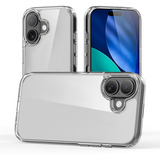 Nevox 2518, Funda para teléfono móvil transparente