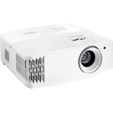 Optoma 4K400X, Proyector DLP blanco