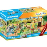 PLAYMOBIL 71190, Juegos de construcción
