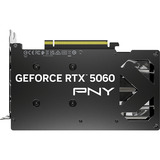 PNY GeForce RTX 5060 Dual Fan OC, Tarjeta gráfica 