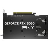 PNY VCG50608DFXPB1-O, Tarjeta gráfica 