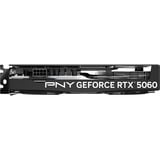 PNY VCG50608DFXPB1-O, Tarjeta gráfica 