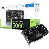 PNY VCG50608DFXPB1-O, Tarjeta gráfica 