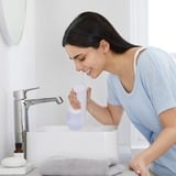 Panasonic EW-DJ26, Limpieza bucal blanco