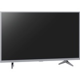 Panasonic TX-32LSW504S, Televisor LED plateado/Negro