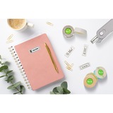Peach PE103, Etiqueta 
