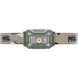 Petzl E069BA01, Luz de LED marrón claro/Verde