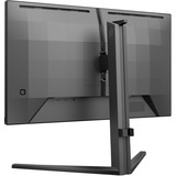Philips Evnia 24M2N3200A/00 LED display 60,5 cm (23.8") 1920 x 1080 Pixeles Full HD LCD Negro, Monitor de gaming gris oscuro, 60,5 cm (23.8"), 1920 x 1080 Pixeles, Full HD, LCD, 4 ms, Negro