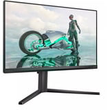 Philips Evnia 24M2N3200A/00 pantalla para PC 60,5 cm (23.8") 1920 x 1080 Pixeles Full HD LCD Negro, Monitor de gaming gris oscuro, 60,5 cm (23.8"), 1920 x 1080 Pixeles, Full HD, LCD, 4 ms, Negro