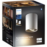 Philips Hue Spot individual White Ambiance Pillar, Luz de LED blanco