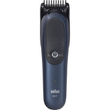 Procter & Gamble AIO7540 Negro, Azul 14 Ión de litio, Cortador de pelo azul oscuro/Negro, Negro, Azul, 0,5 mm, 2,1 cm, Universal, Batería, 120 min