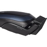Procter & Gamble AIO7540 Negro, Azul 14 Ión de litio, Cortador de pelo azul oscuro/Negro, Negro, Azul, 0,5 mm, 2,1 cm, Universal, Batería, 120 min