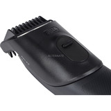 Procter & Gamble AIO7540 Negro, Azul 14 Ión de litio, Cortador de pelo azul oscuro/Negro, Negro, Azul, 0,5 mm, 2,1 cm, Universal, Batería, 120 min