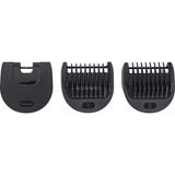 Procter & Gamble AIO7540 Negro, Azul 14 Ión de litio, Cortador de pelo azul oscuro/Negro, Negro, Azul, 0,5 mm, 2,1 cm, Universal, Batería, 120 min