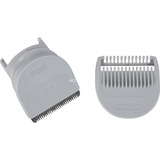 Procter & Gamble AIO7540 Negro, Azul 14 Ión de litio, Cortador de pelo azul oscuro/Negro, Negro, Azul, 0,5 mm, 2,1 cm, Universal, Batería, 120 min