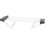 ProfiCook Toaster PC-TA 1252, Tostadora acero fino