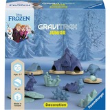 Ravensburger GraviTrax Junior Expansión Frozen, Ferrocarril 