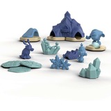 Ravensburger GraviTrax Junior Expansión Frozen, Ferrocarril 