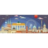 Ravensburger Puzzle Panorama - Noches en Berlín 
