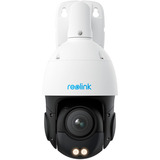 Reolink P840, Cámara de vigilancia blanco