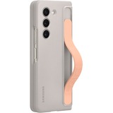 SAMSUNG EF-MF946CUEGWW, Funda para teléfono móvil beige