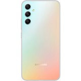 SAMSUNG Galaxy A34 5G, Móvil plateado