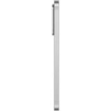 SAMSUNG Galaxy A56 5G, Móvil gris claro, 17 cm (6.7"), 8 GB, 128 GB, 50 MP, Android 15, Gris claro