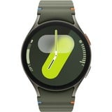 SAMSUNG Galaxy Watch7 3,81 cm (1.5") AMOLED 44 mm Digital 480 x 480 Pixeles Pantalla táctil 4G Verde Wifi GPS (satélite), SmartWatch verde, 3,81 cm (1.5"), AMOLED, Pantalla táctil, Wifi, GPS (satélite), 33,8 g