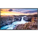 SAMSUNG Pantalla de gran formato negro