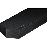SAMSUNG Q-Soundbar HW-Q600B, Barra de sonido negro