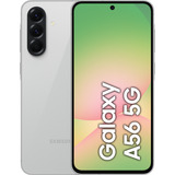 SAMSUNG SM-A566BZAAEUB, Móvil gris claro
