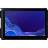 SAMSUNG SM-T636B 5G Qualcomm Snapdragon 128 GB 25,6 cm (10.1") 6 GB Wi-Fi 6 (802.11ax) Negro, Tablet PC negro, 25,6 cm (10.1"), 1920 x 1200 Pixeles, 128 GB, 6 GB, 1,8 GHz, Negro