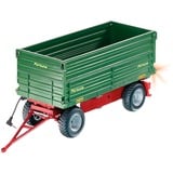 SIKU 6781 modelo controlado por radio 1:32, Radiocontrol 1:32, 6 año(s)