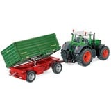 SIKU 6781 modelo controlado por radio 1:32, Radiocontrol 1:32, 6 año(s)