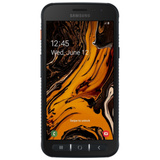 Samsung G207331-001A3, Móvil negro