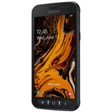 Samsung G207331-001A3, Móvil negro