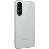 Samsung Galaxy A56 5G, Móvil gris claro, 17 cm (6.7"), 8 GB, 128 GB, 50 MP, Android 15, Gris claro